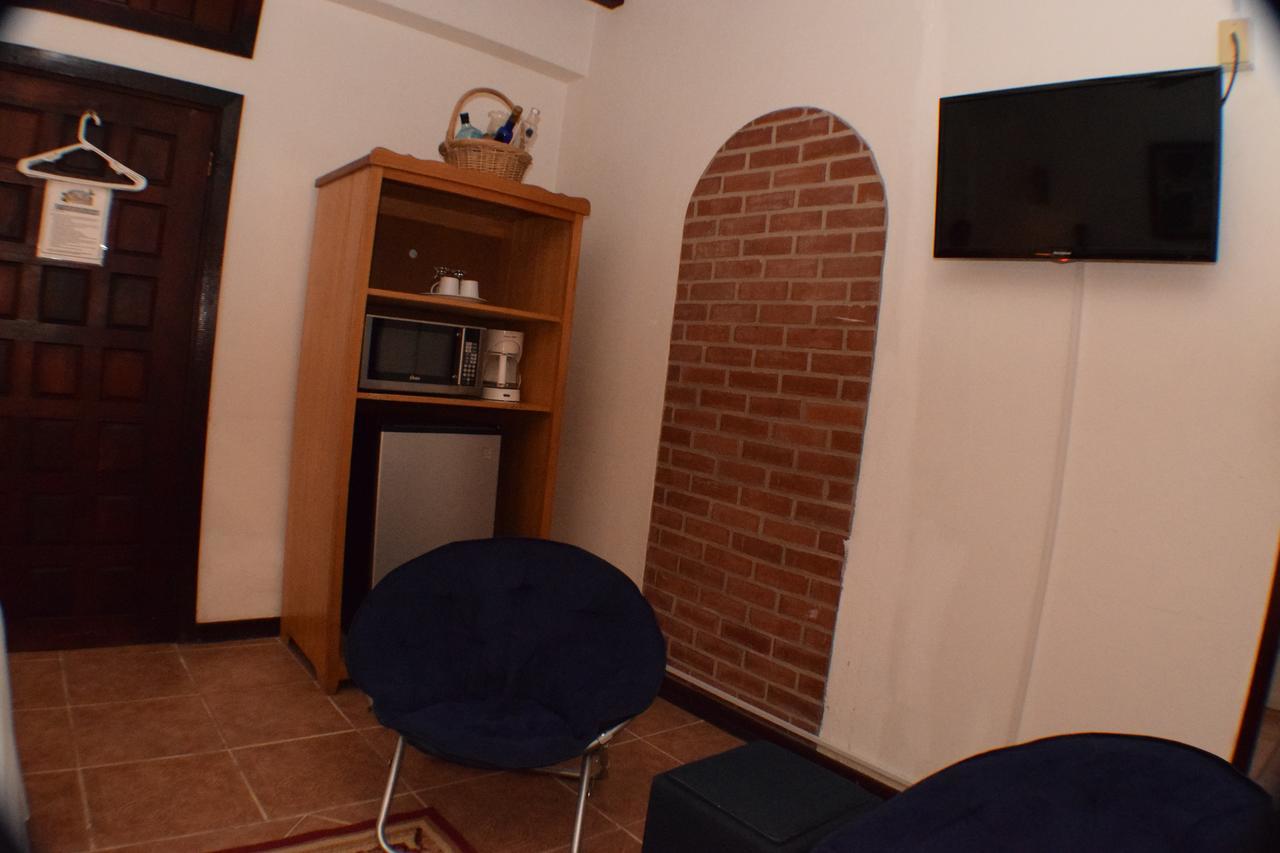 Martha'S Guesthouse San Ignacio Ruang foto