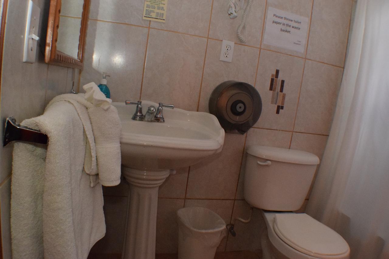 Martha'S Guesthouse San Ignacio Ruang foto