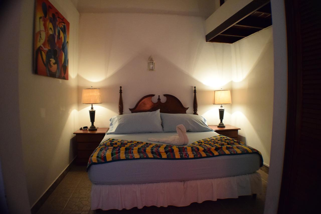 Martha'S Guesthouse San Ignacio Ruang foto