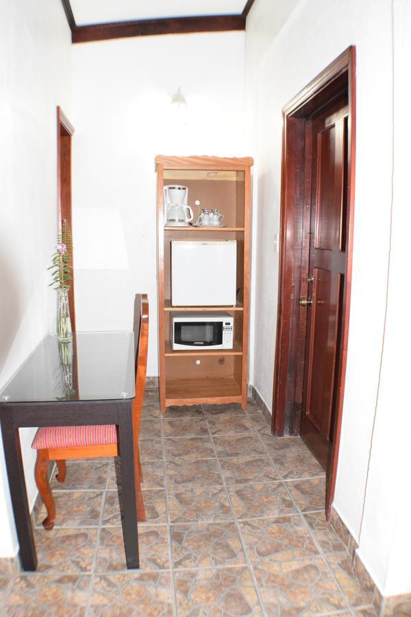 Martha'S Guesthouse San Ignacio Ruang foto